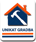 Unikat Gradba